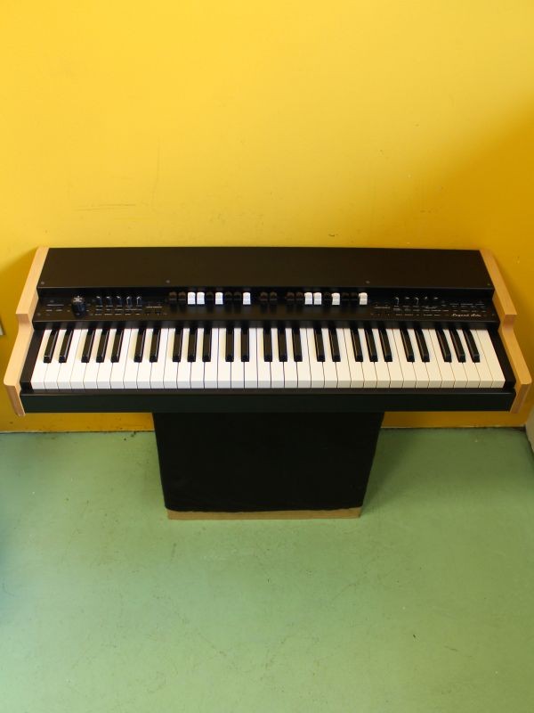 Viscount Legend Solo Organ Keyboard
